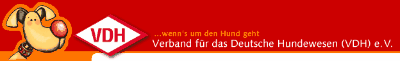 Verband fr das Deutsche Hundewesen